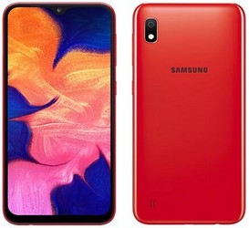 Замена стекла на телефоне Samsung Galaxy A10 в Абакане